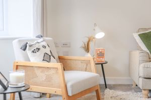 Example Interior Design- click for photo gallery